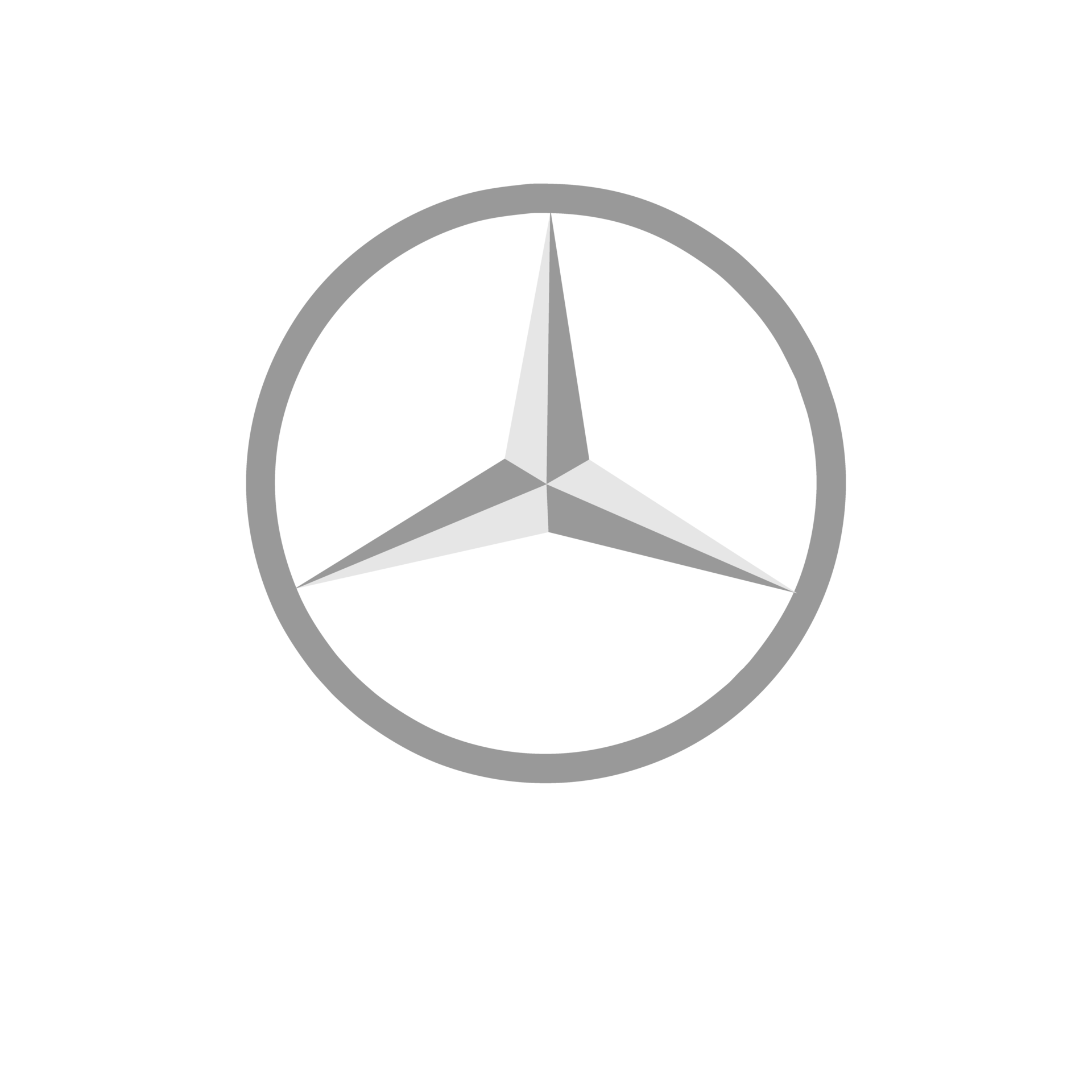 mercedes-benz-white-logo-transparent-free-png